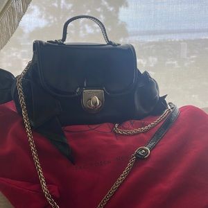 Zac Posen evening bag